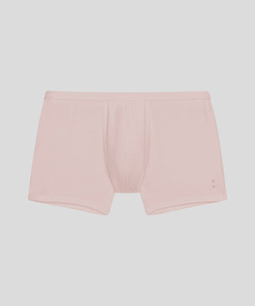 Bóxer rosa