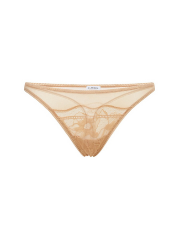 Tanga Showtime nude