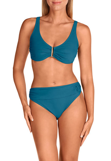 Bikini set aro copa D Boho