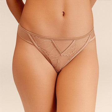 Tanga adorn sand - PITTLivy