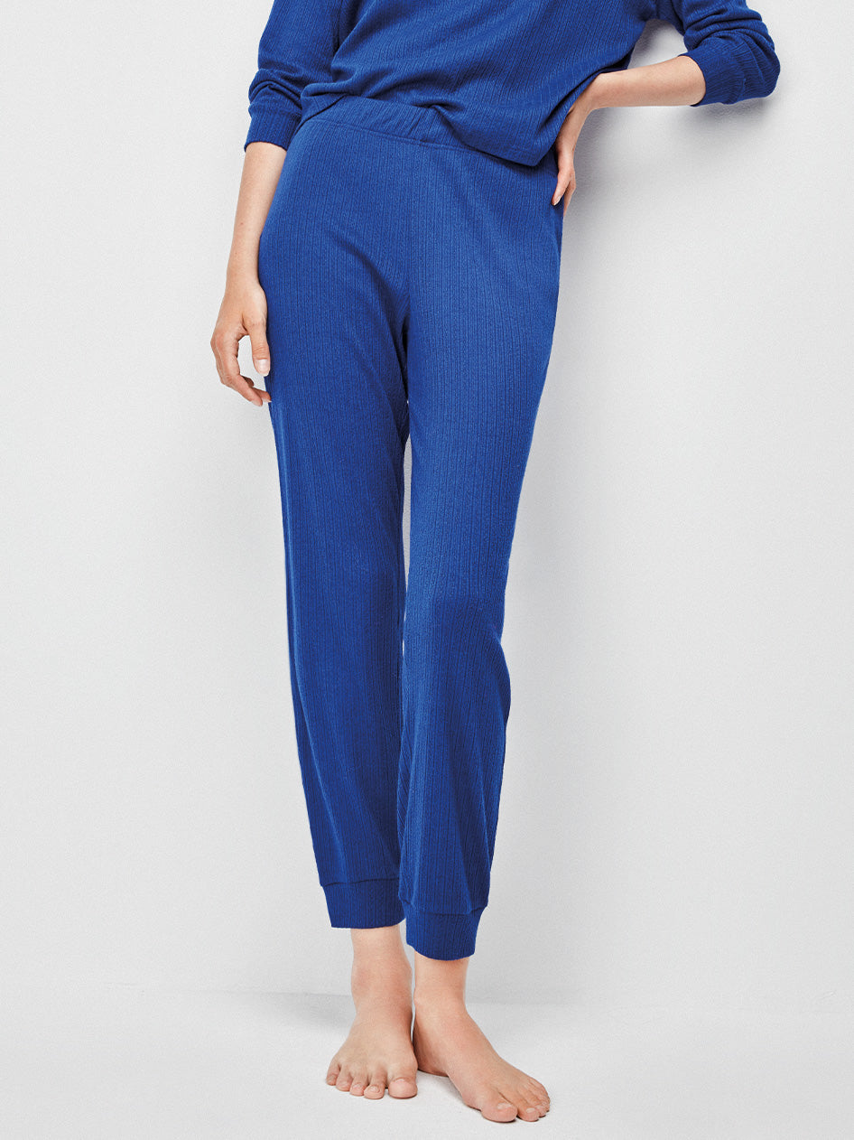 Pantalon Canale Azul