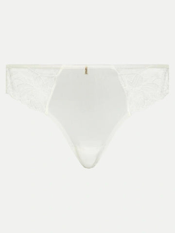 Tanga encaje Orangerie Dream ivory