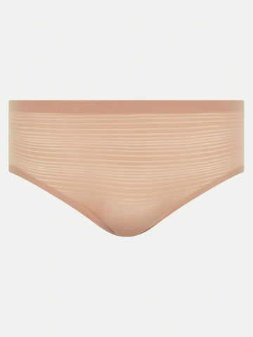 Braga Softstretch Stripes nude