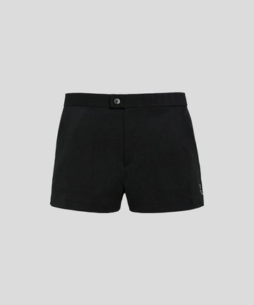 Tennis shorts negro