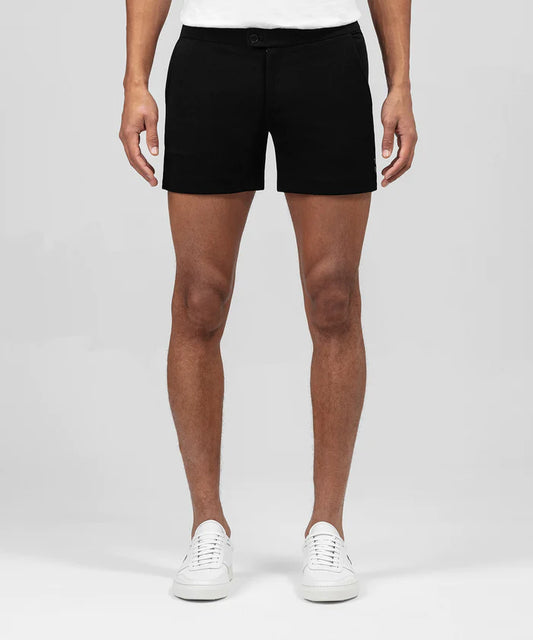 Tennis shorts negro