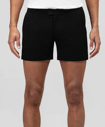 Tennis shorts negro