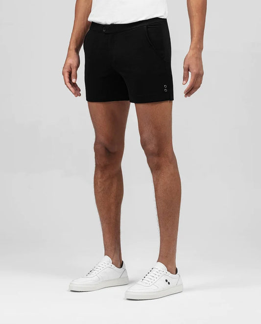 Tennis shorts negro