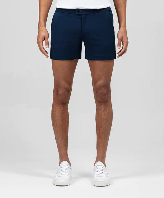 Tennis shorts navy