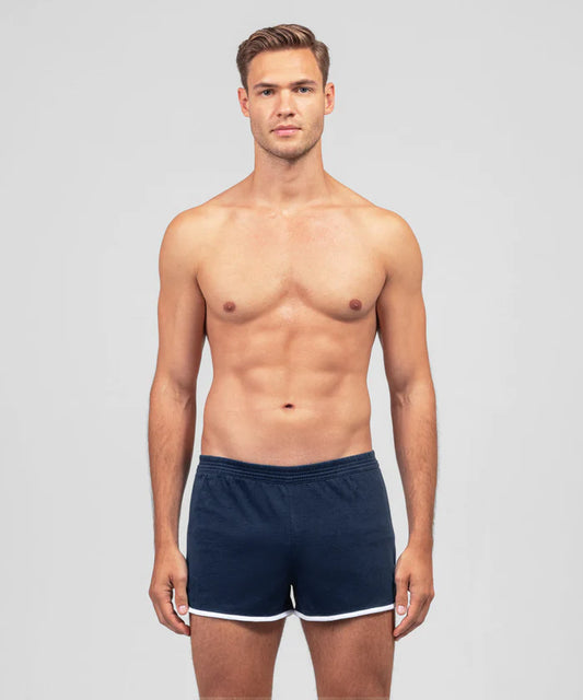 Shorts Marathon navy