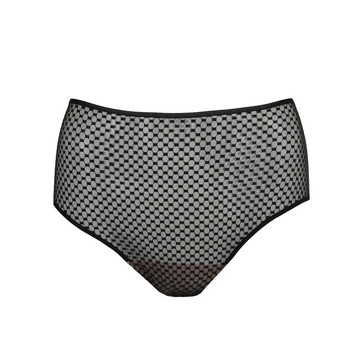 Culotte Glass Beach negro