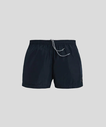 Bañador bóxer shorts navy