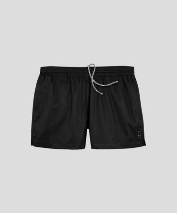 Bañador bóxer shorts negro