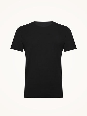 CAMISETA PURE T-SHIRT NEGRO