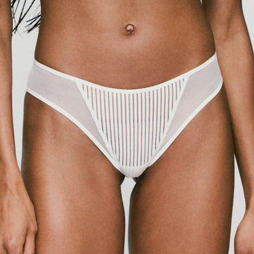 Radia chantilly classic panty