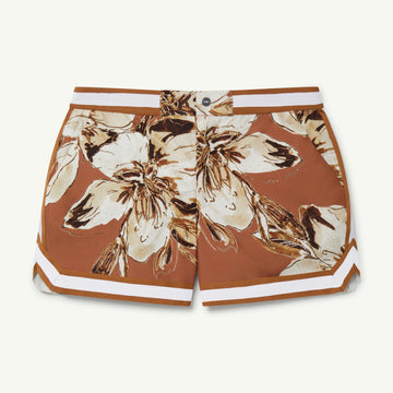 Bañador short hopper printed baller