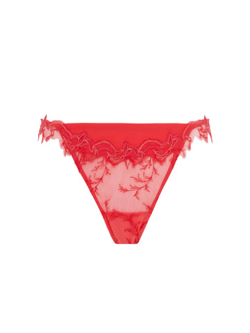 Tanga sexy Source beaute hibiscus