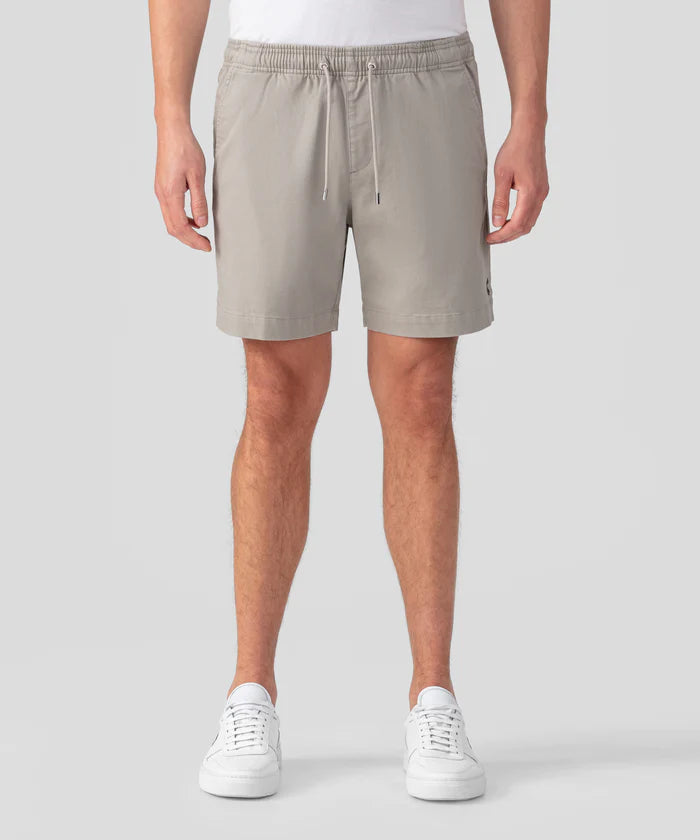 Bermuda Chino Sports  Beige