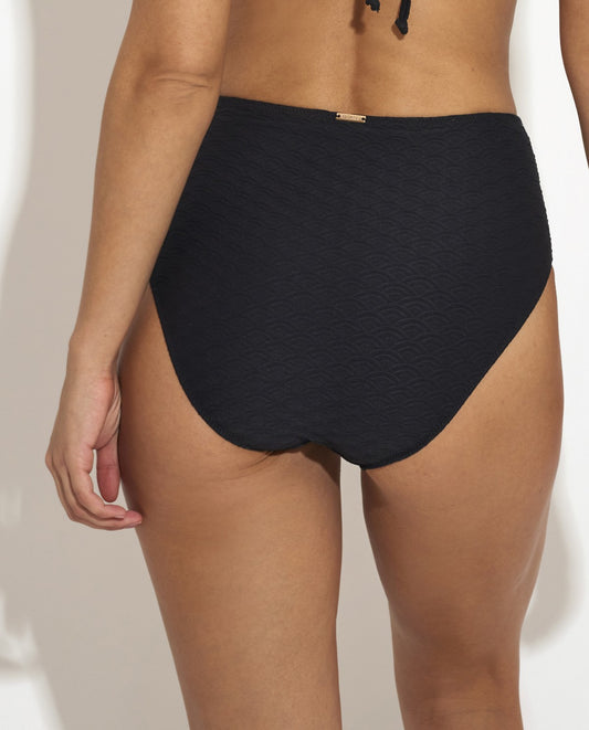 Bikini braga alta Sicilia negro