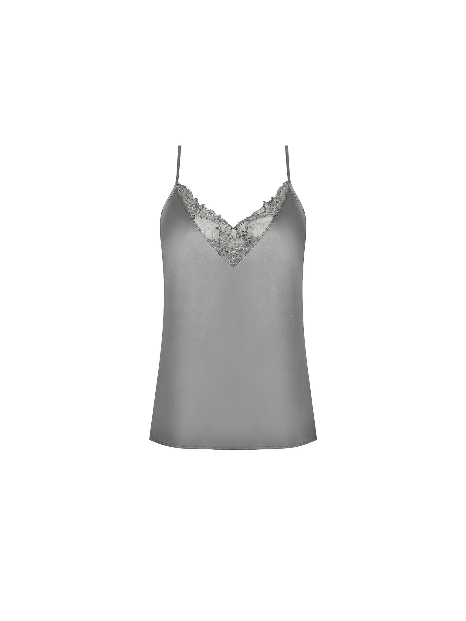 Caraco seda Source beaute perle
