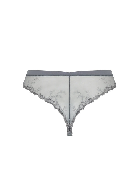 Tanga Source Beaute perle