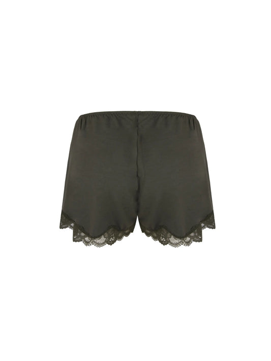 Shorts Simply Perfect verde