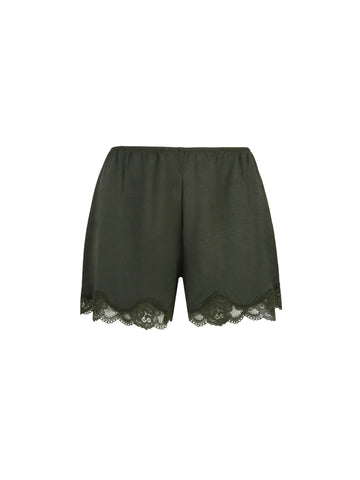 Shorts Simply Perfect verde