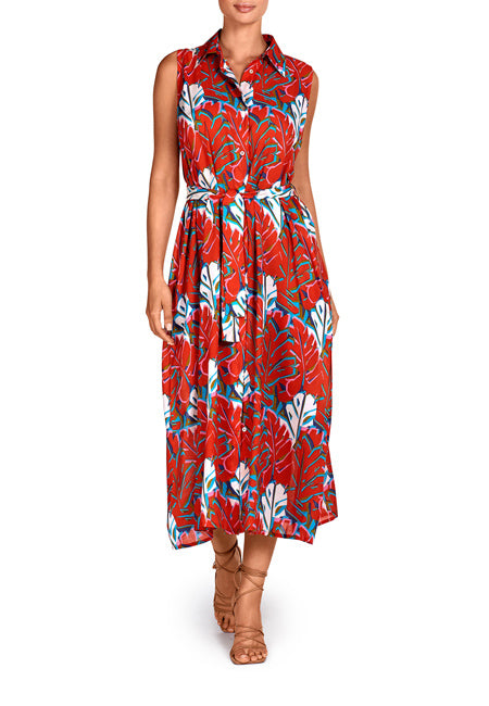 pleated mini dresses Aurelie Pleated Mini Dress main image 0