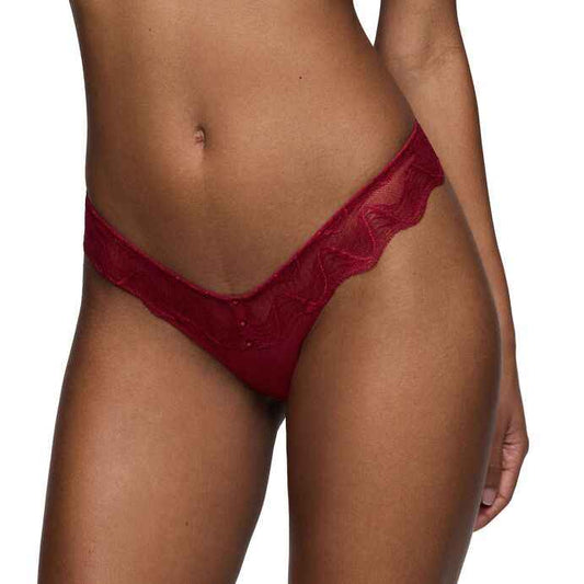 Tanga Nasim borgoña