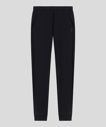 Pantalón jogging Relax Fit negro