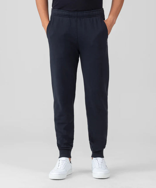 Pantalón jogging Relax Fit negro