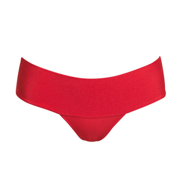 Braga  bikini Gray rouge