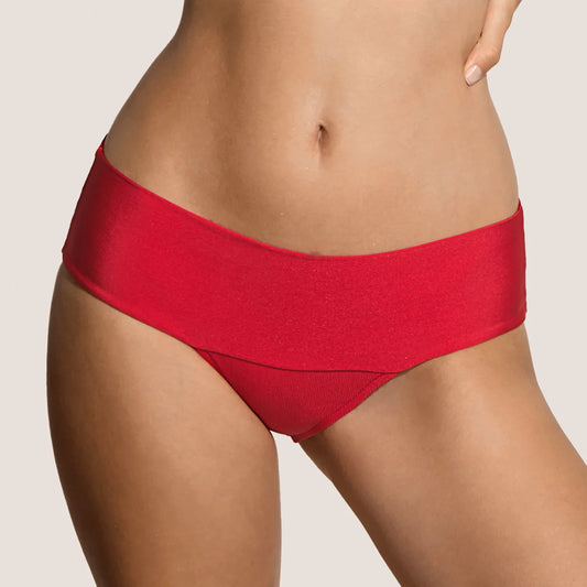 Braga  bikini Gray rouge