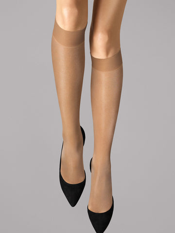 Calceta WOLFORD Satin Touch 20 DEN