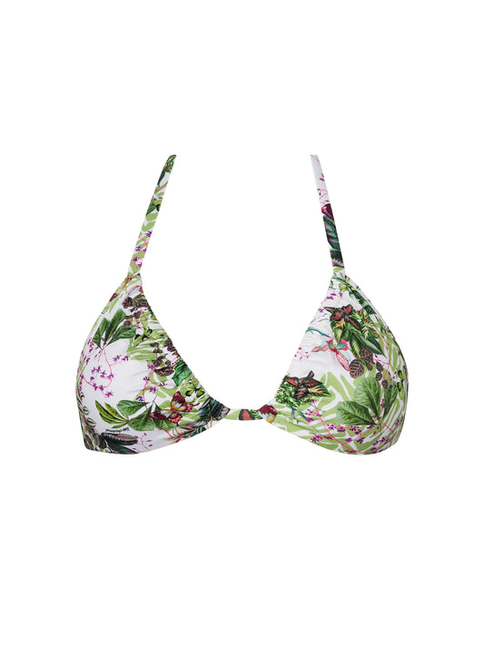 Bikini set triangulo Envolee Tropicale