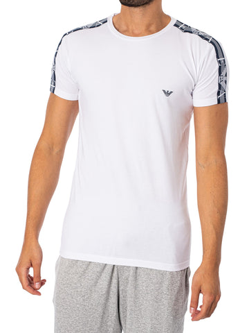 Camiseta blanco