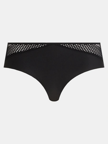 Culotte Play Negro