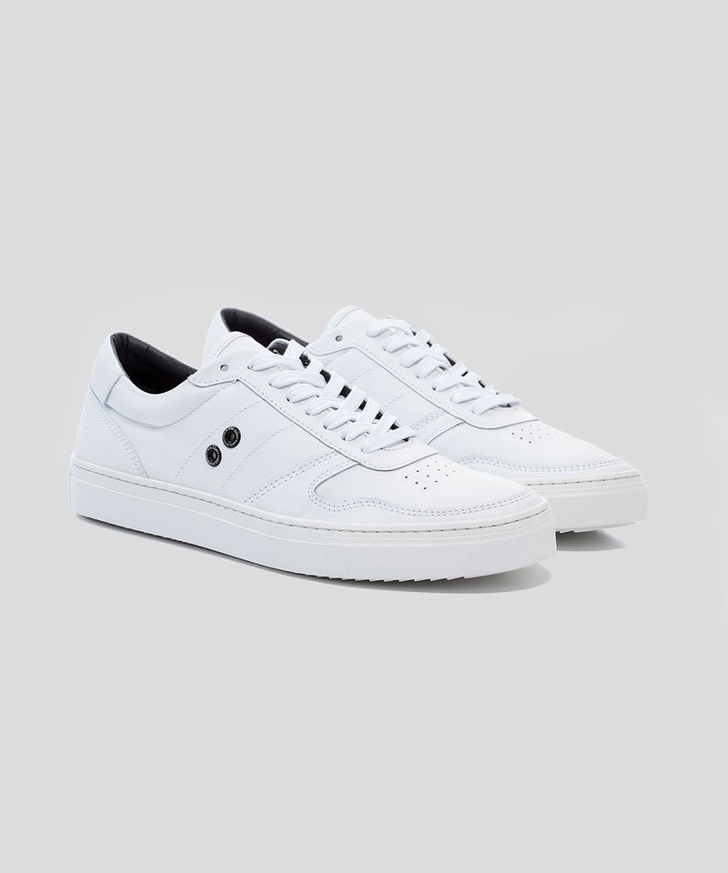 Deportivas Urban Essential blanco