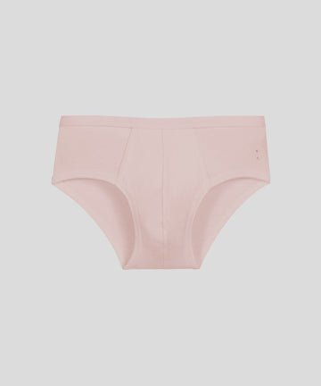 Pink Y-Front Brief