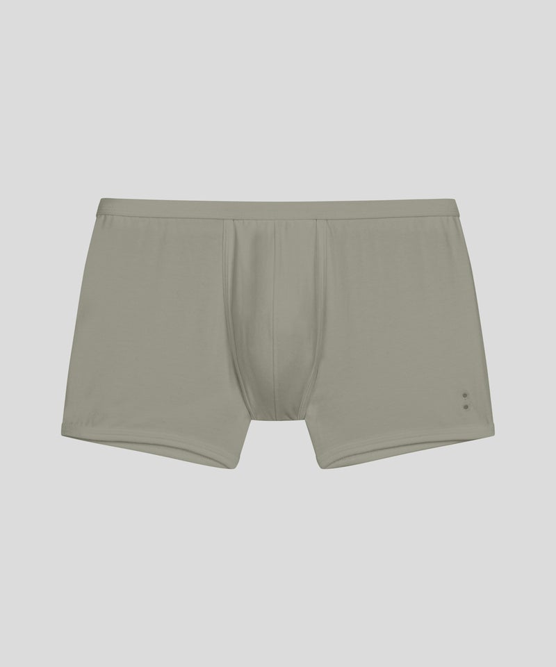 Bóxer kaki