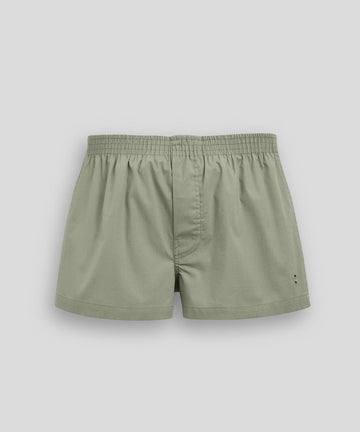 Bóxer shorts kaki