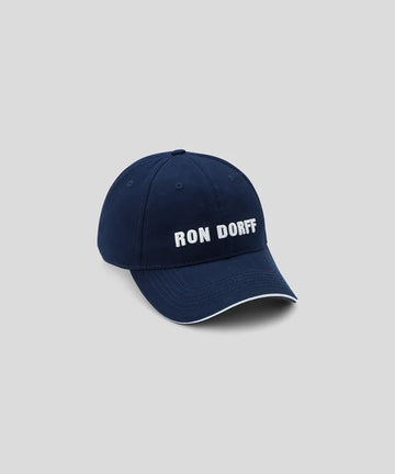 Gorra coach piping