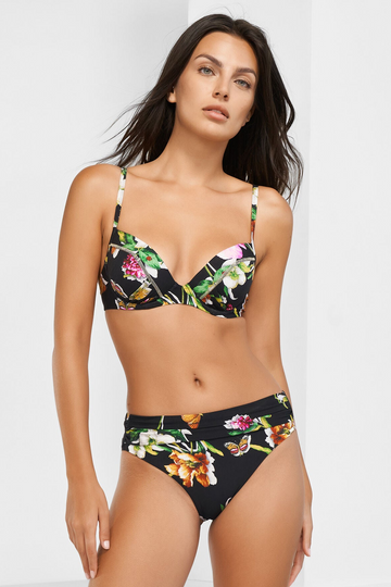 Bikini set Sicilian cup