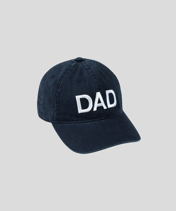 Gorra Dad navy