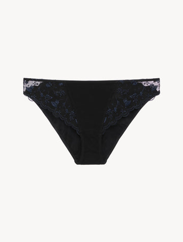 Braga Midnight Botanica negro