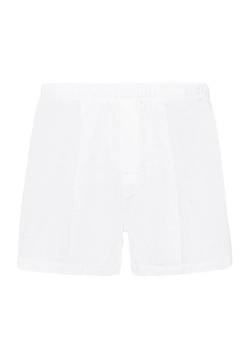 Boxer Cotton Sporty white