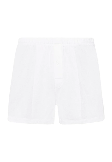 Boxer Cotton Sporty white