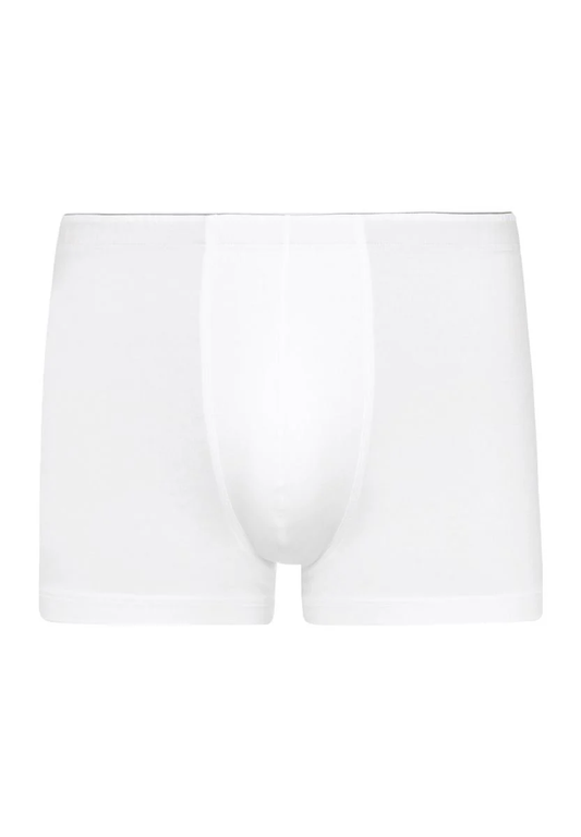 Boxer Cotton Superior blanco