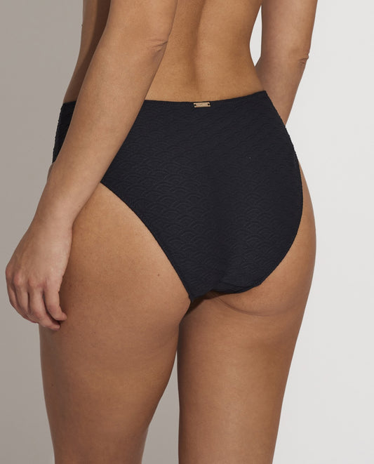 Braga bikini Sicilia negro