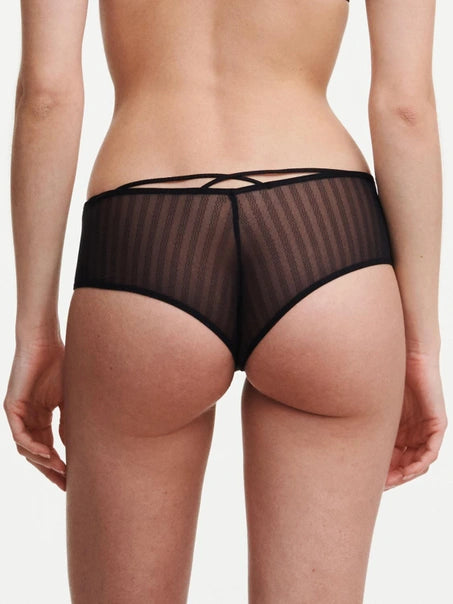 Culotte Rebecca negro