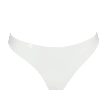 Tanga Tom blanco